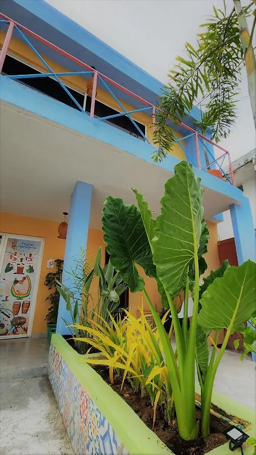 Cartagena Tipica Boutique House Aparthotel