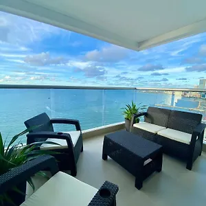  Apartahotel Palmetto Bella Vista