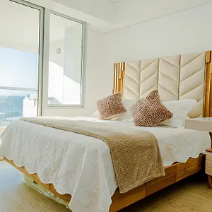  Apartahotel Hospedate