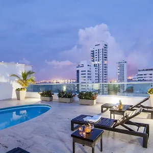 Travelers Orange Appart hôtel
